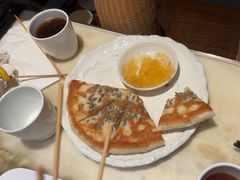 -涮福記·现切牛羊肉火锅(世纪汇店)
