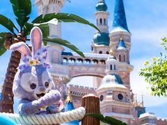 -上海迪士尼度假区