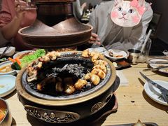 -泥炉烧肉师(新街口金銮巷店)