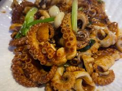 -旺角小渔村(二马路店)