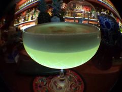 -鸡尾酒实验室酒吧(隆礼路店)