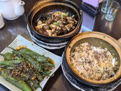 -红星光发煲仔饭(文海店)