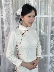 -明天见·化妆造型工作室