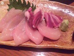 鸡肉刺身-季節家
