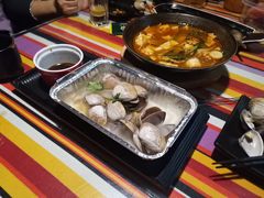 -吧嘚嘴炭烧鸽串吧(北海街店)