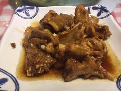 -龙桥私厨·姜花菊花过桥鱼·顺德菜(容桂店)