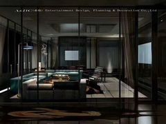 -白玉兰广场停车场