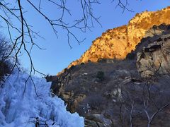 -黑龙潭风景区