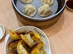 -蒋家桥饺面店(东关街店)