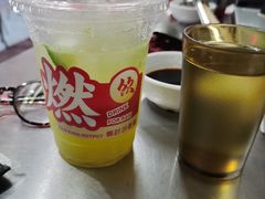 -燃计沙茶皇·香港沙茶火锅(人广旗舰店)