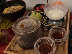 -华夏良子·足道SPA艾灸(翠微店)