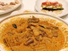 -狮拾久·现代新加坡料理(福田COCO Park店)