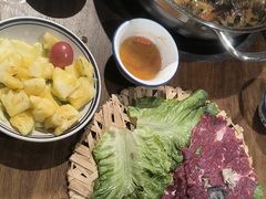 -厝味火锅·潮汕卤水火锅(十一合店)
