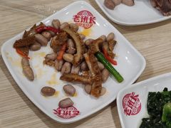 -老班长手工灌汤包老店(东山店)