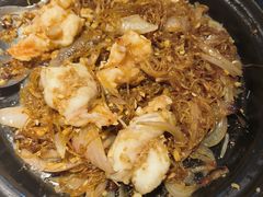 -院里汤包·虾汤包青岛菜(辽源路店)