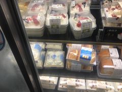 零售区-采蝶轩(丹田店)