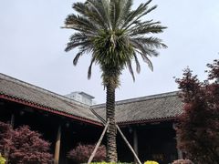 -平安桥天主教堂