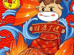 -乾州食府(小雁塔店)