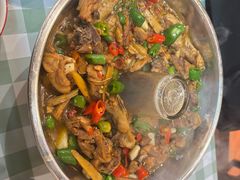 -彭耕记猪油炒小菜(吉联mall店)