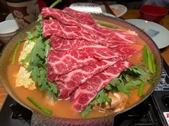 -贰捌零叁精致料理(钱湖店)