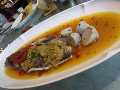 -雍沪里·沪湘融合菜( 康桥店)