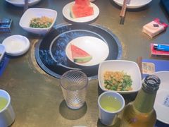 -大河宴·椒麻鱼火锅(北京路中和美食街店)