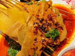 -福苗小骆驼烧烤(凤八店)