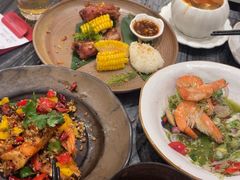 -Thai Alley泰爱里(二沙岛店)