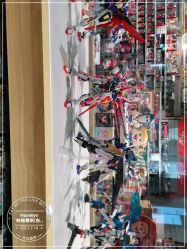 -Hamleys哈姆雷斯(东方福来德店)