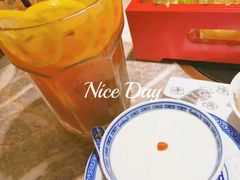 -禄婶鸡煲·打边炉