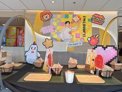 -麦当劳(药谷大道店)