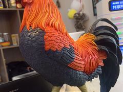 -食鸡公社辣子鸡·潍坊菜·烧烤