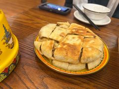 -如意林卡藏餐吧 (九寨沟店)