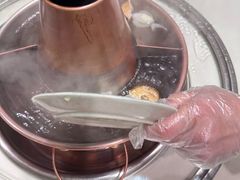 -福寿斋·老北京铜锅涮肉·烤鸭(顺义总店)