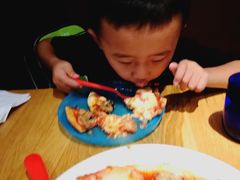 -玛尚诺Pizza&Bar(长泰广场店)