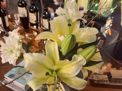 -陶享时光西餐·下午茶·竹林花园(新城店)