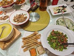 -李氏传家菜(兴城路店)