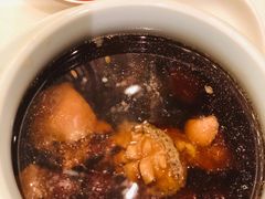 -武汉香格里拉大酒店·香宫中餐厅