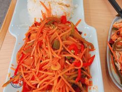 -银川河东国际机场