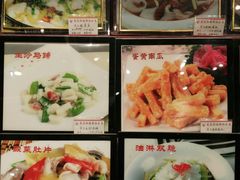 -花麦地溪边小厨(天台国清寺入口店)