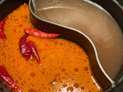 -温野菜涮涮锅(西单大悦城店)