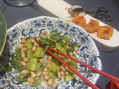 -金狮麟·新豫菜(金码大厦店)