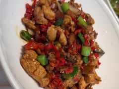 -好食上(喜盈门.范城店)
