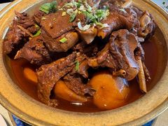 -金典银峰老鹅馆·昆山菜(亭林公园店)
