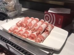 -海底捞火锅(玉桥商业广场店)