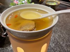 -柒厢食事雅谈