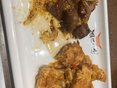 -湘汇概念铁板烧(铁西万达店)