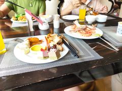 -凯利酒店自助餐(元美中路店)