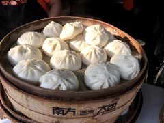 白白胖胖的大包纸-南方迷宗大包(湖滨店)