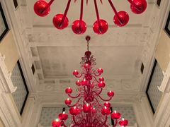 -Salon de The de Joel Robuchon(外滩18号店)